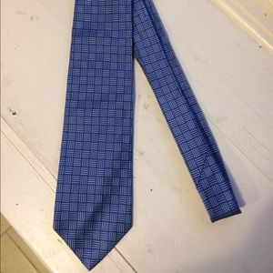 Brooks Brothers Makers Silk Tie